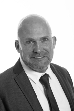 Steven Keen, Regional Training Manager