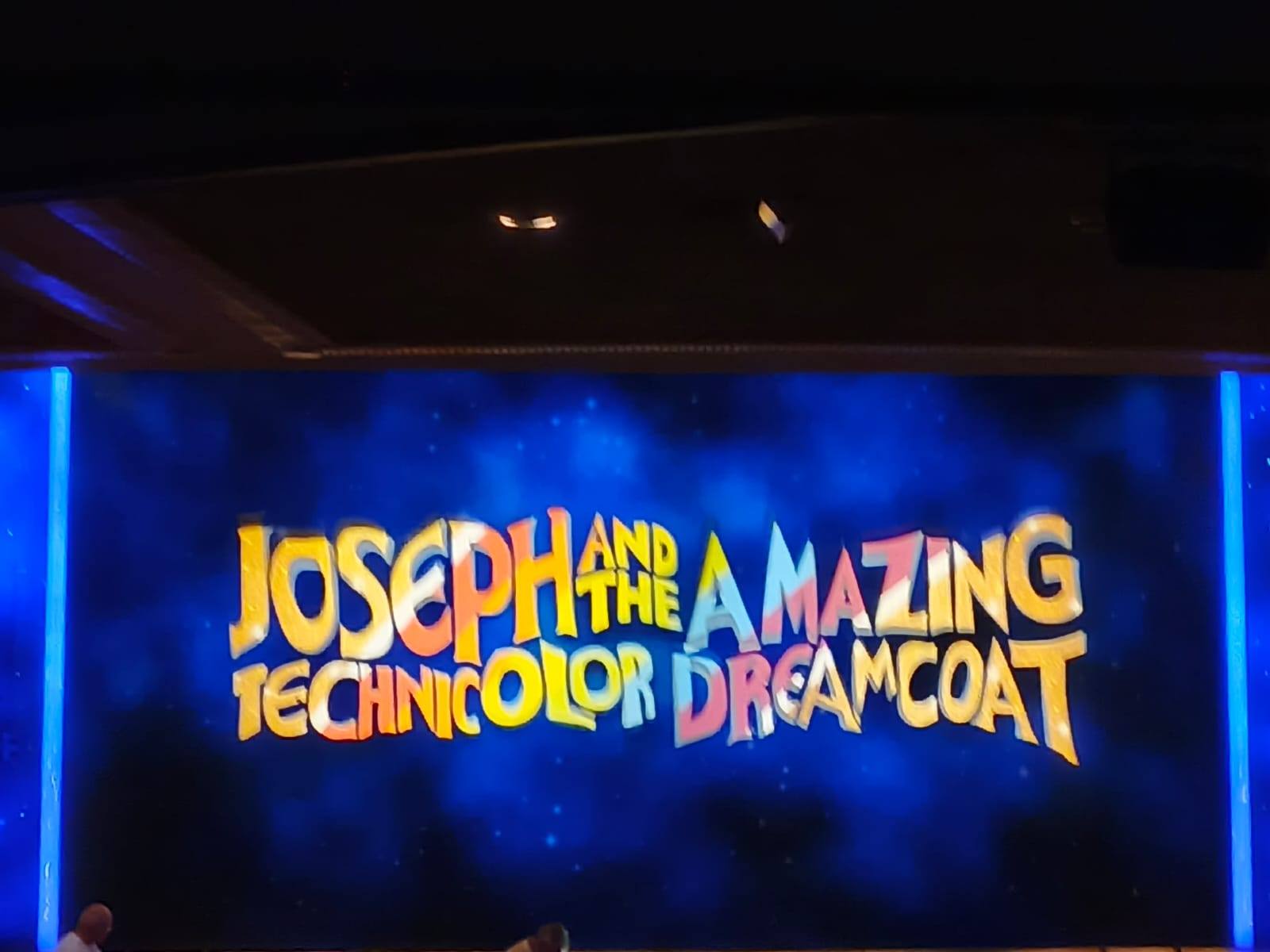 Arkall Manor Residents Celebrate with Magical Theatre Outing
