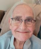 Tony Triumphs: Heartwarming Milestone at Holly Grange House