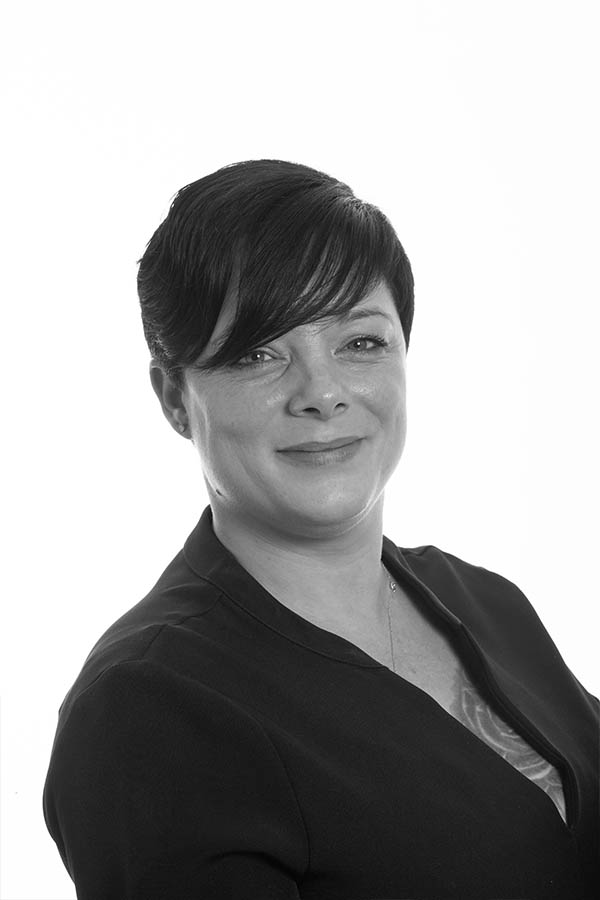 Peripatetic Support Manager Amanda Robinson