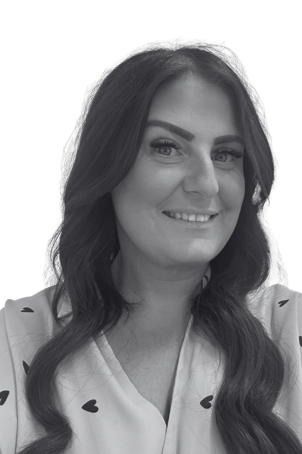 Chief of Staff Keeley Fox