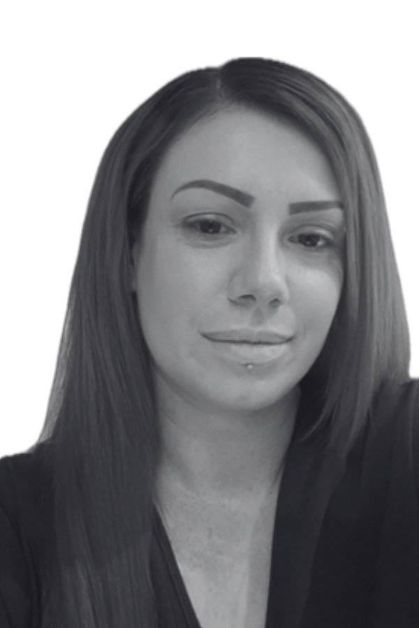 Regional Manager South Rebecca Watkins